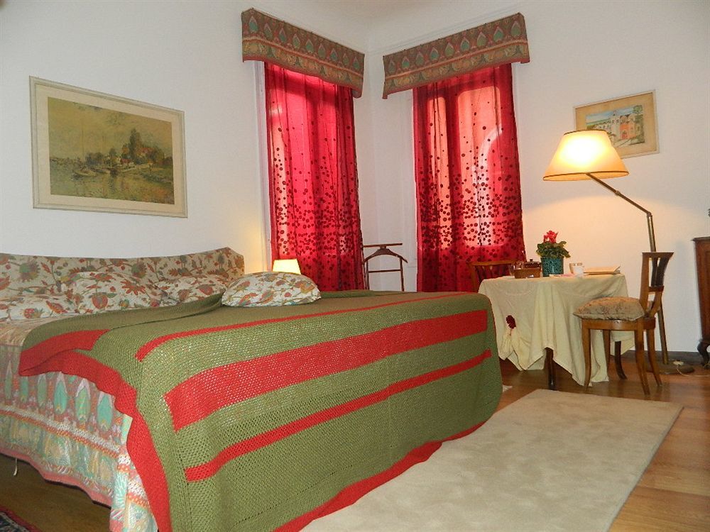 Hotel Amadeus Venice