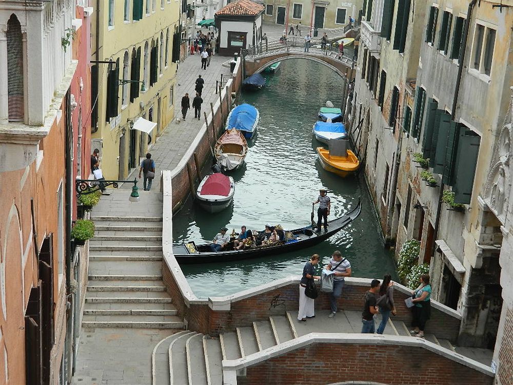Hotel Amadeus Venice